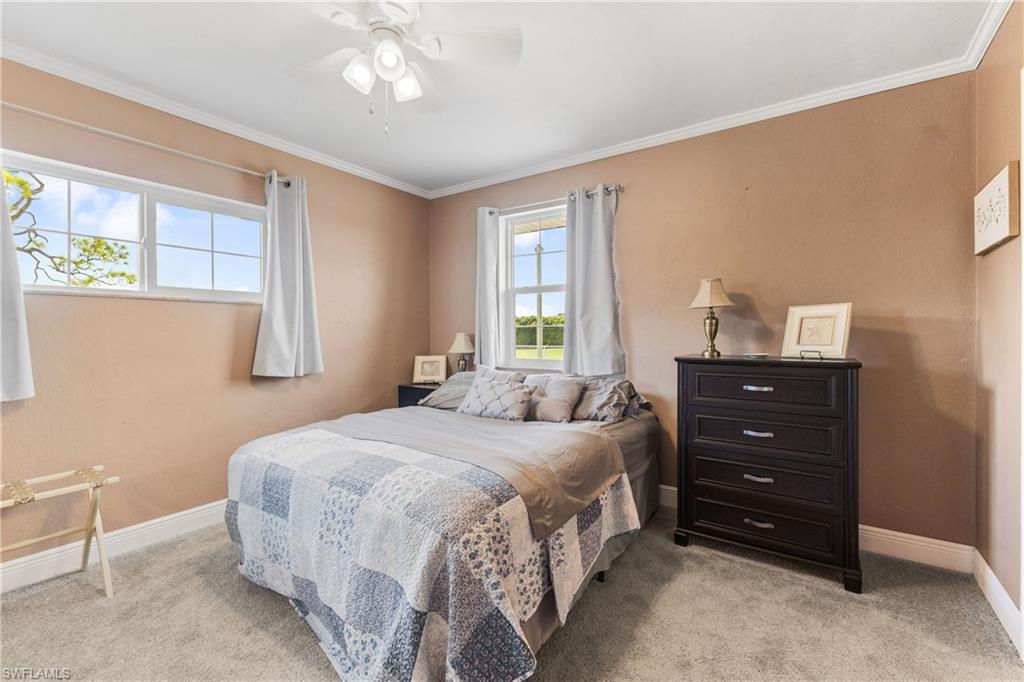 SAN CARLOS PARK - Residential