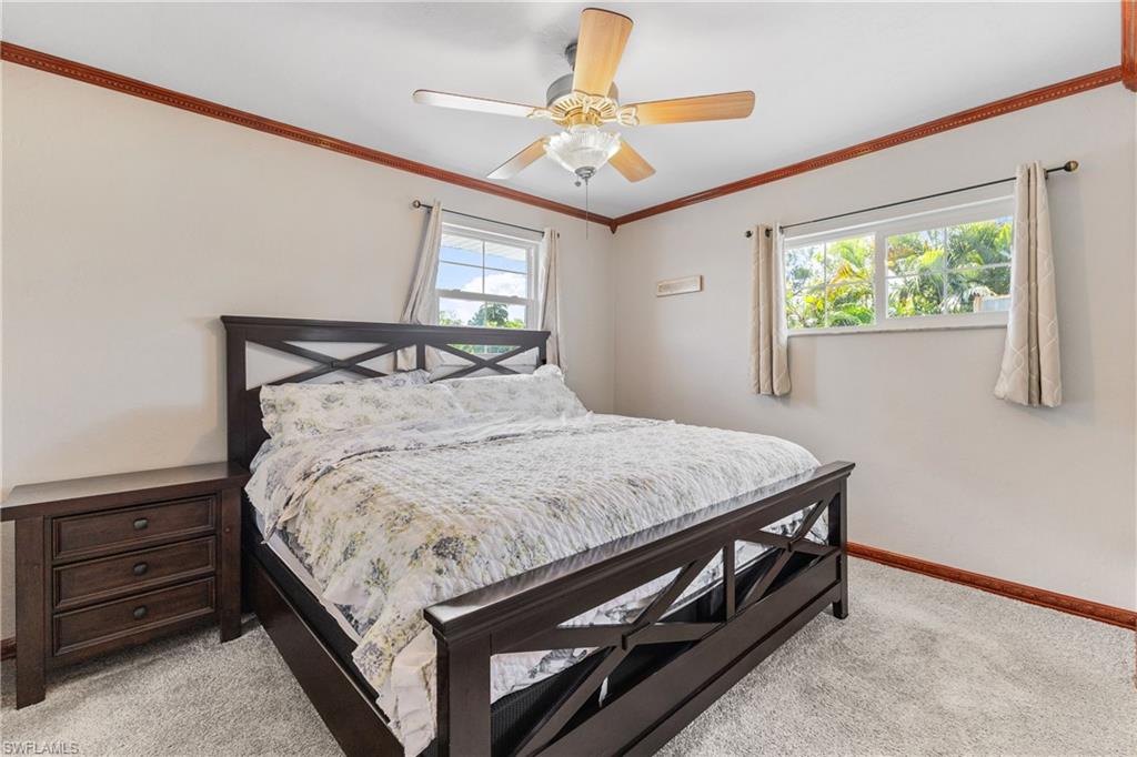 SAN CARLOS PARK - Residential