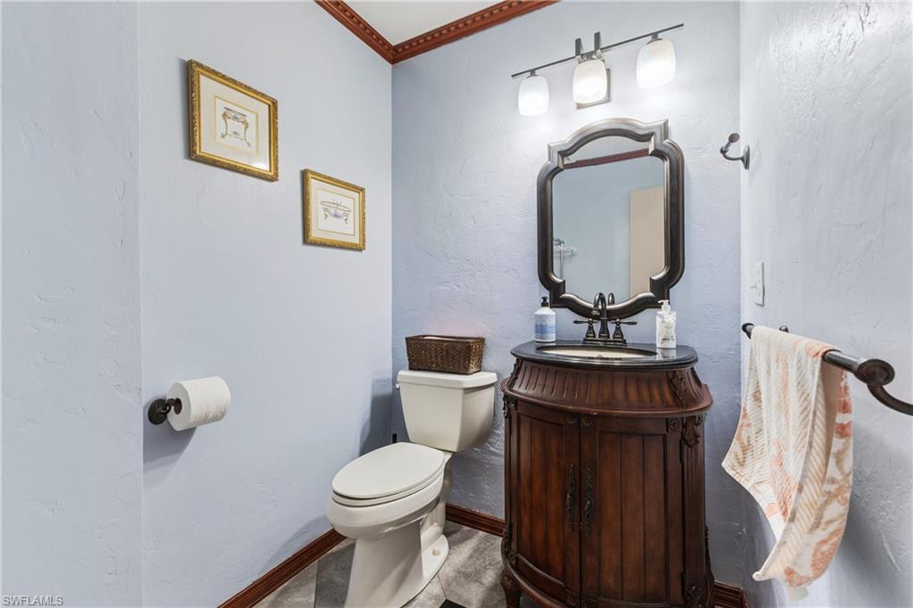 SAN CARLOS PARK - Residential