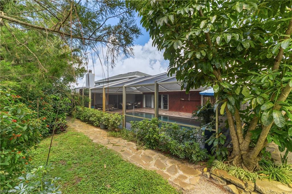 SAN CARLOS PARK - Residential