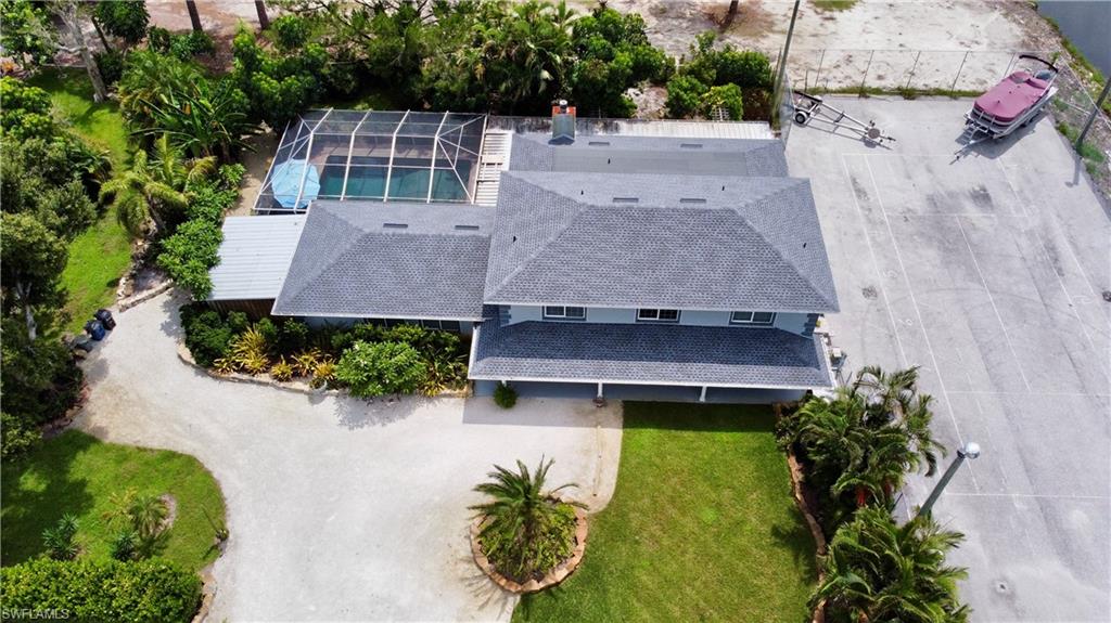 SAN CARLOS PARK - Residential