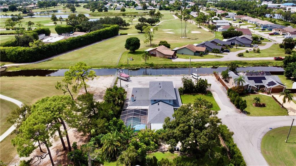 SAN CARLOS PARK - Residential