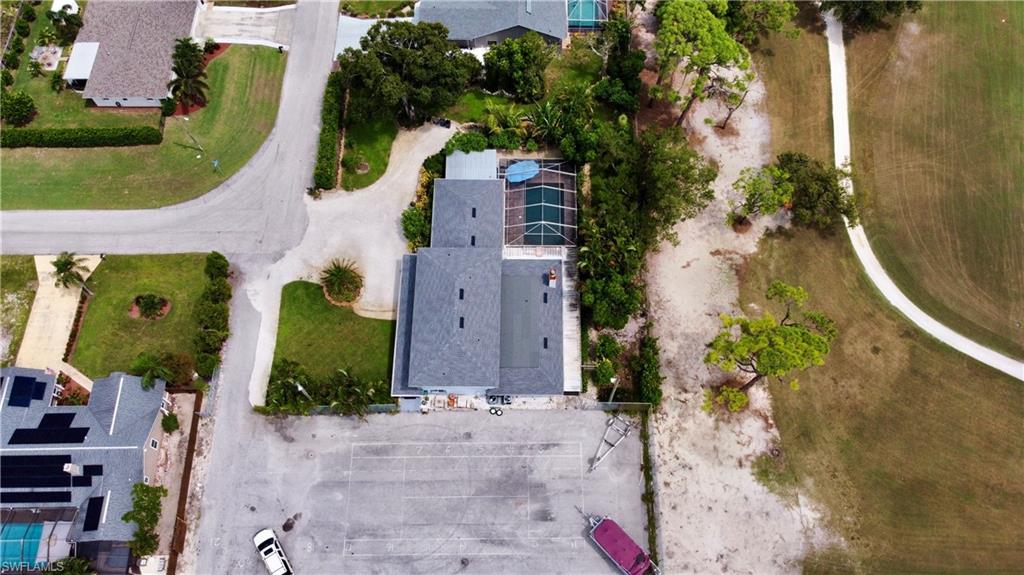 SAN CARLOS PARK - Residential