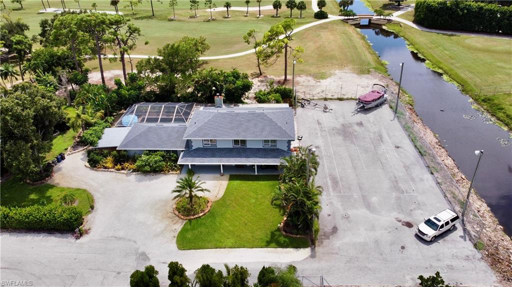 SAN CARLOS PARK - Residential