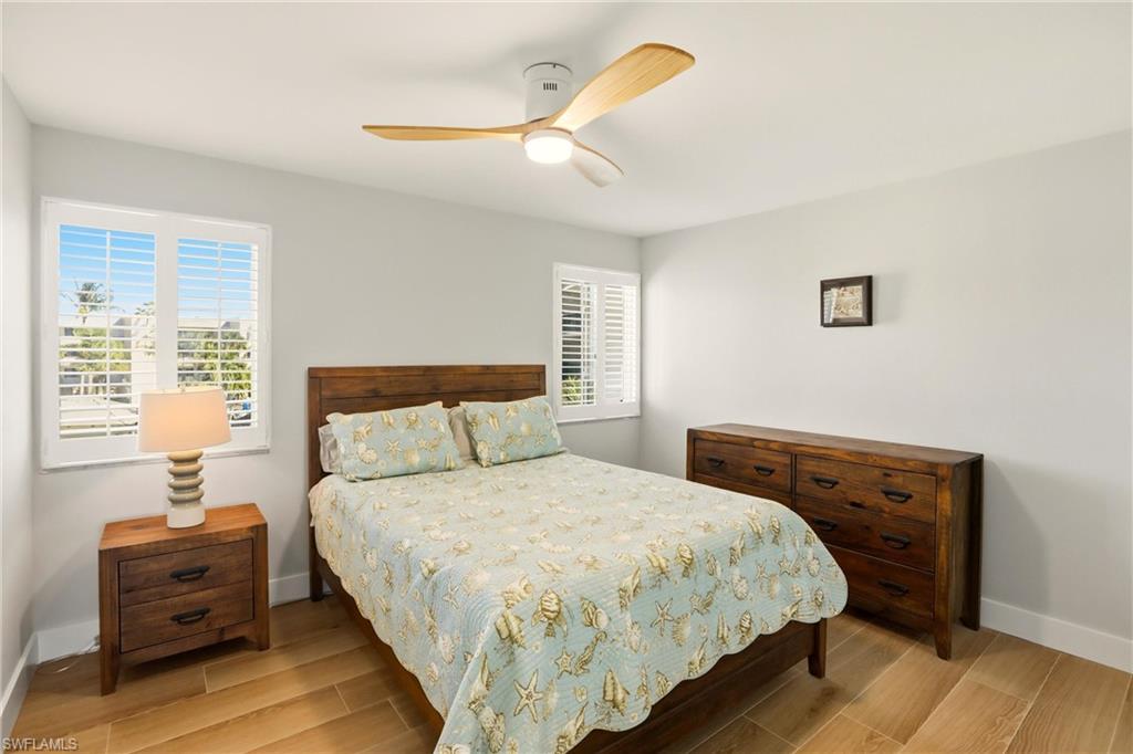 SUNSET SOUTH CONDO - Residential