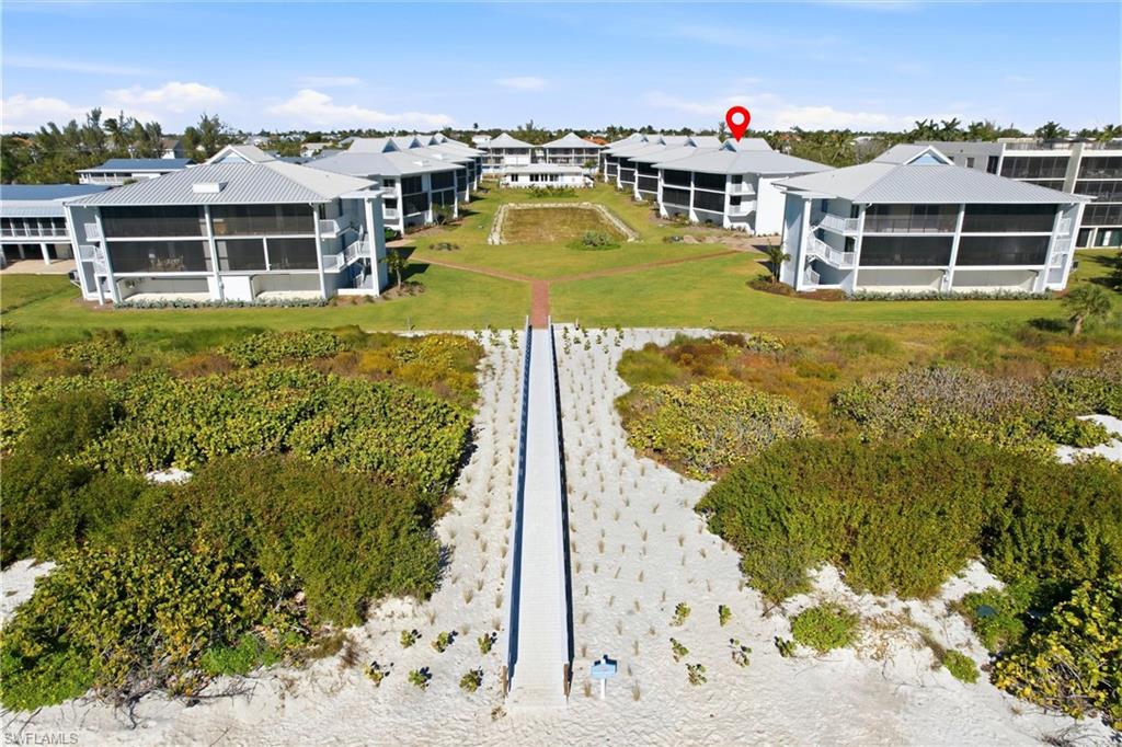 SUNSET SOUTH CONDO - Residential