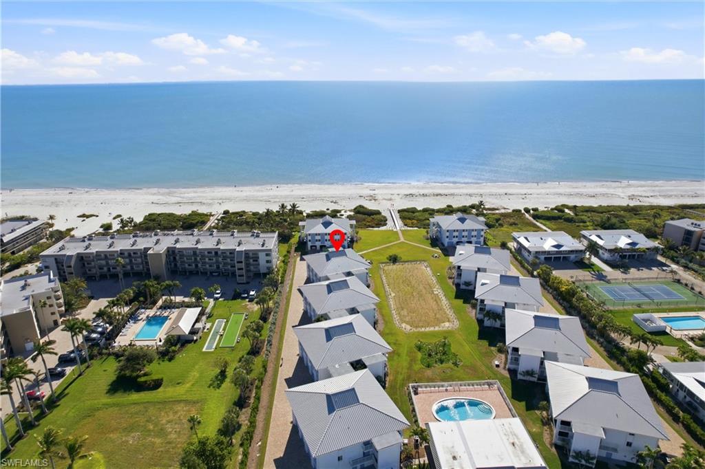 SUNSET SOUTH CONDO - Residential