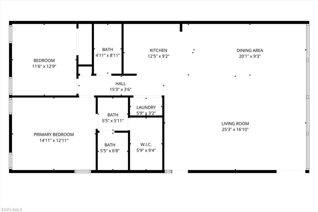 SUNSET SOUTH CONDO - Residential