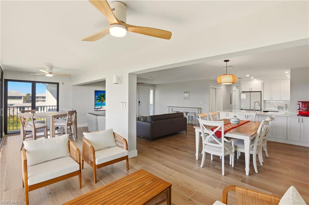 SUNSET SOUTH CONDO - Residential