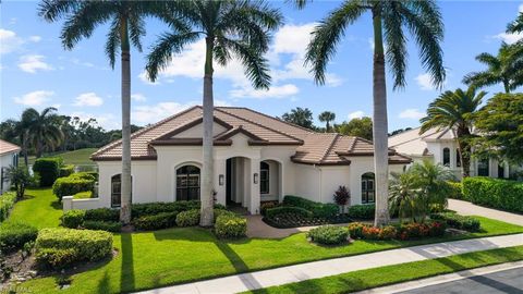 7313 Hagen WAY NAPLES FL 34113