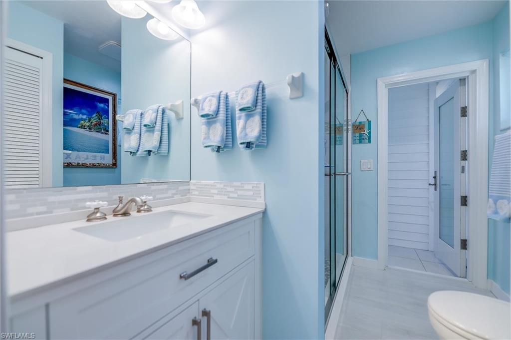 THE ROCKS - Residential