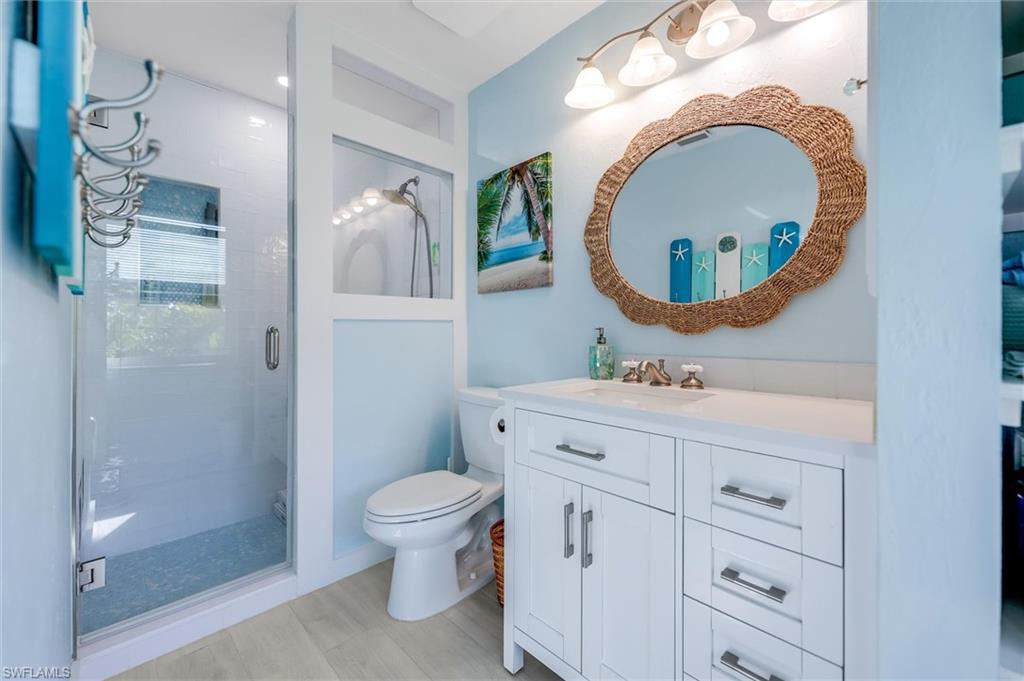 THE ROCKS - Residential