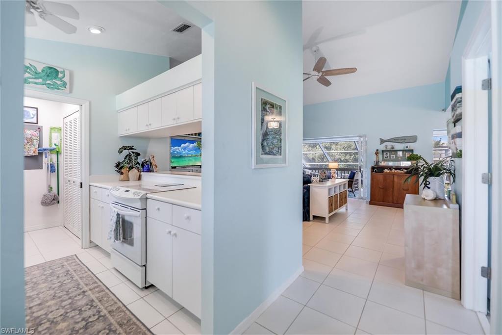 THE ROCKS - Residential