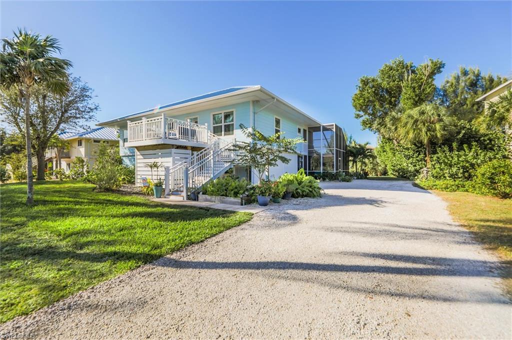 THE ROCKS - Residential