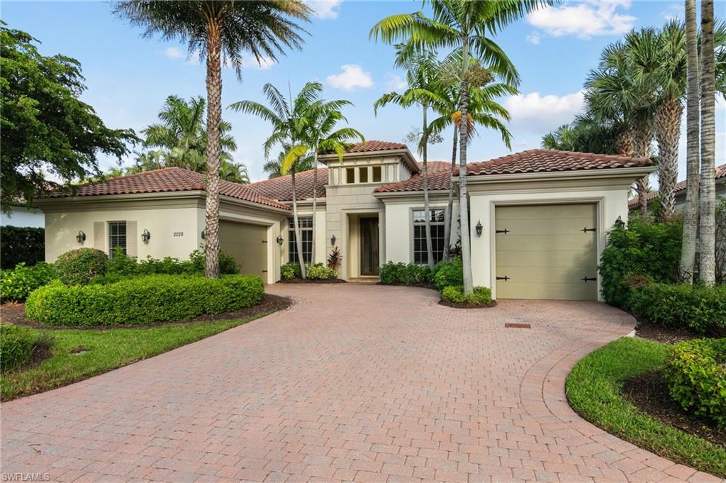 MIRAMONTE - Residential