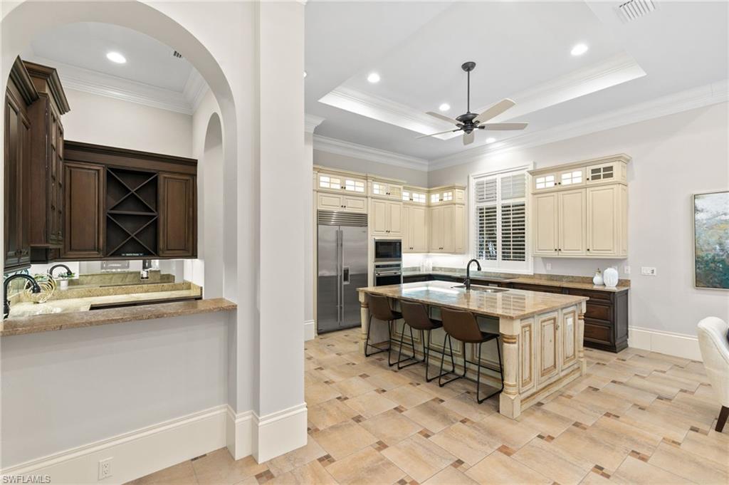 MIRAMONTE - Residential