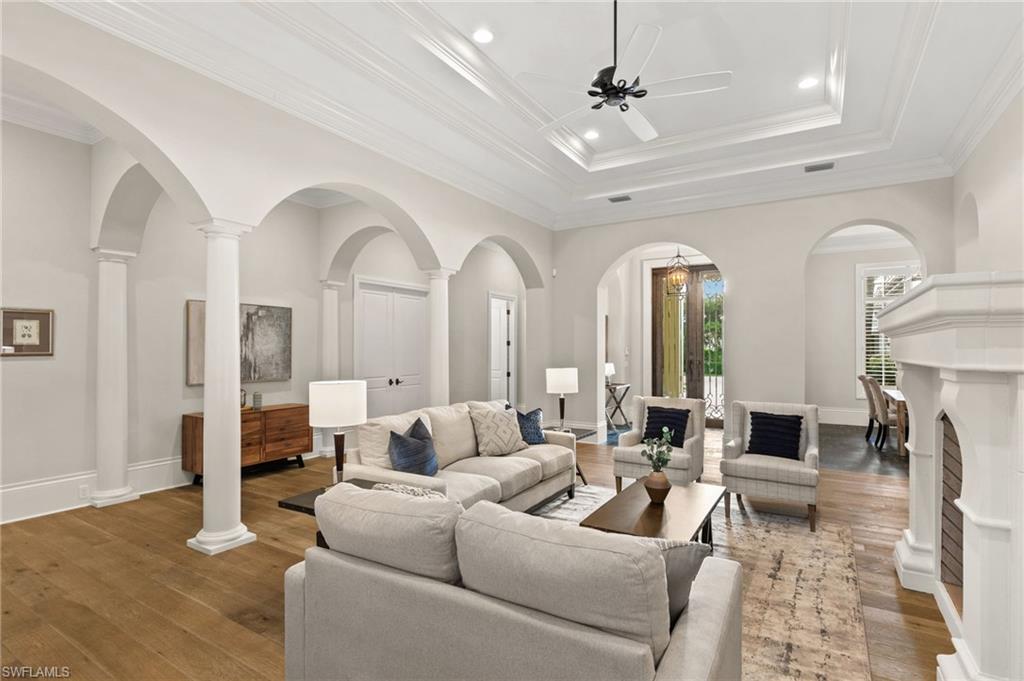 MIRAMONTE - Residential