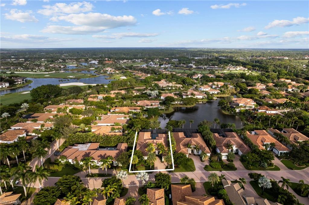 MIRAMONTE - Residential