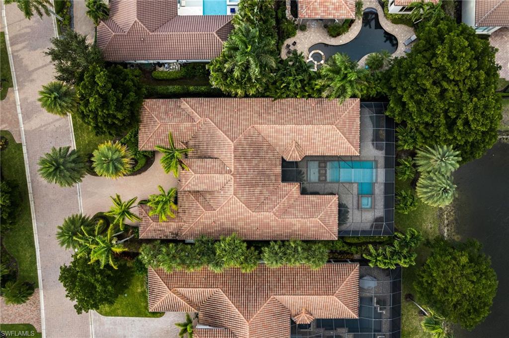 MIRAMONTE - Residential