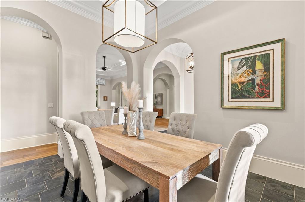 MIRAMONTE - Residential