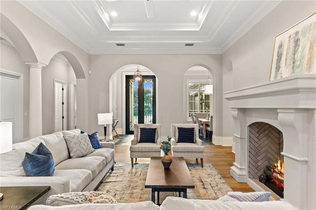 MIRAMONTE - Residential