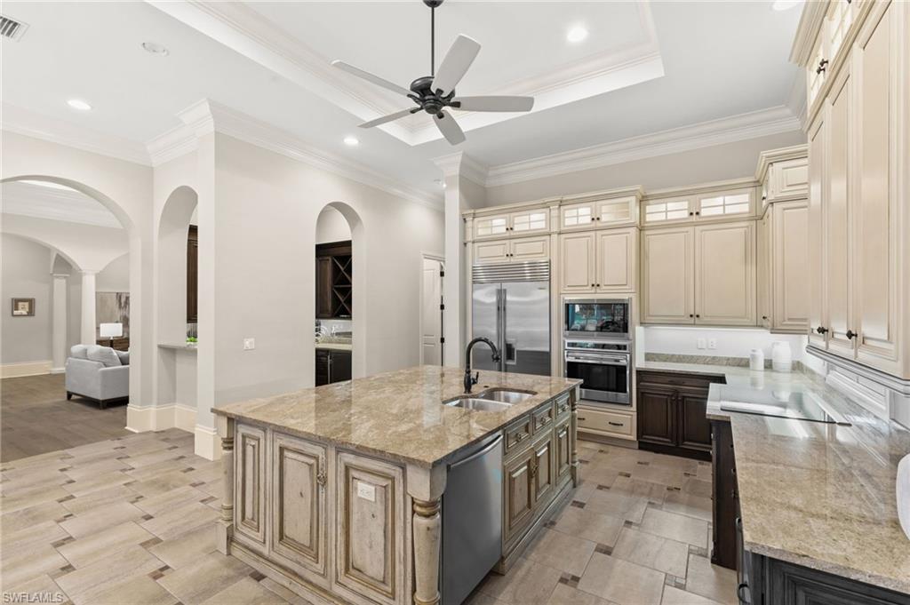 MIRAMONTE - Residential