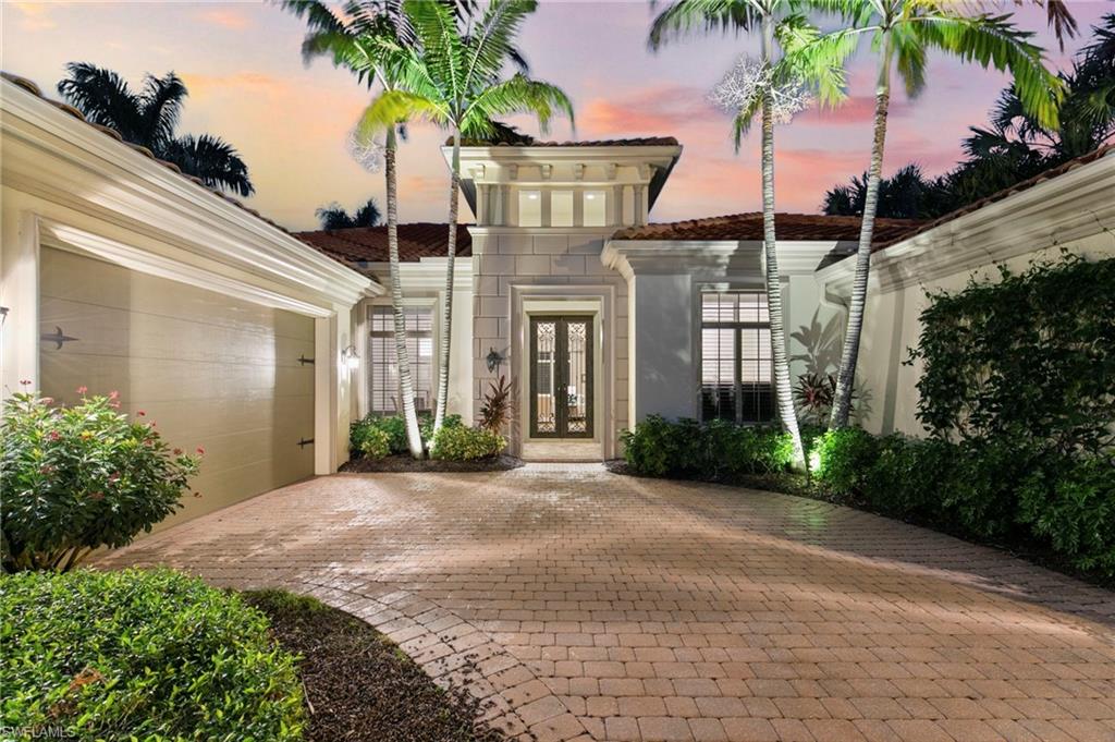 MIRAMONTE - Residential