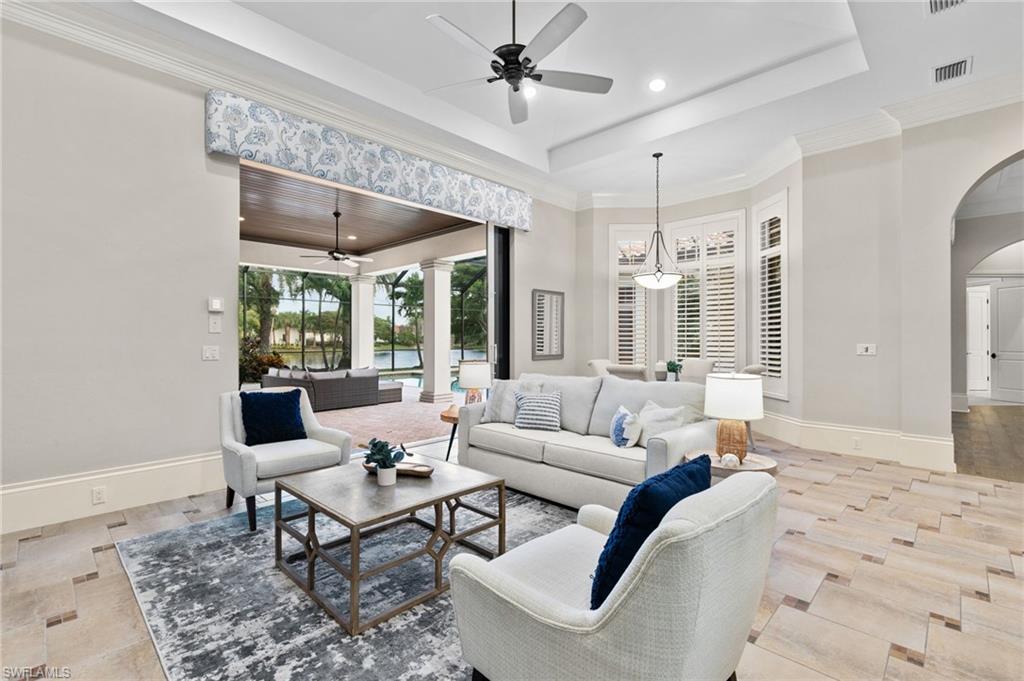 MIRAMONTE - Residential