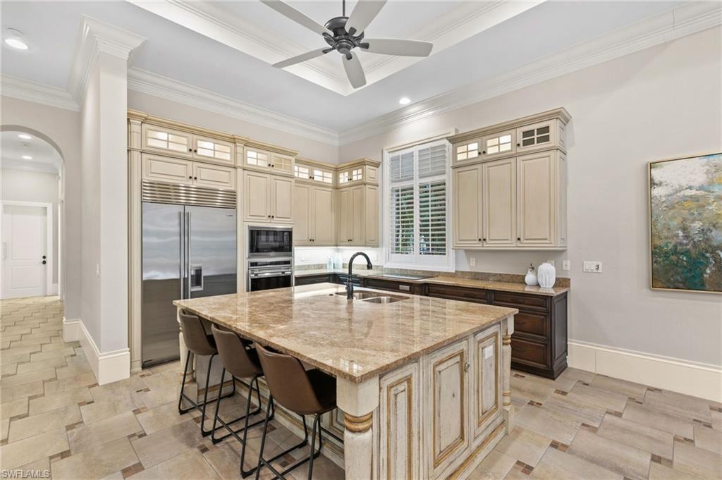 MIRAMONTE - Residential