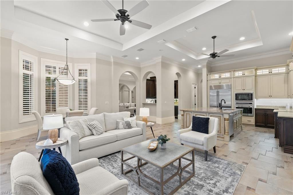 MIRAMONTE - Residential