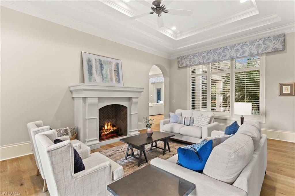 MIRAMONTE - Residential