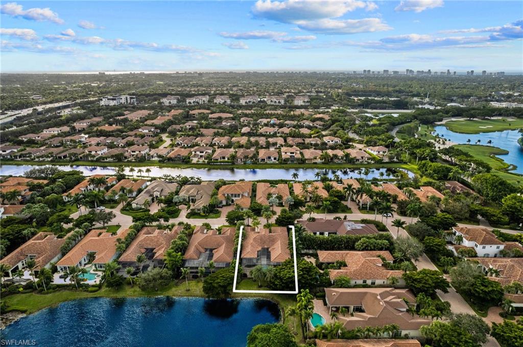 MIRAMONTE - Residential