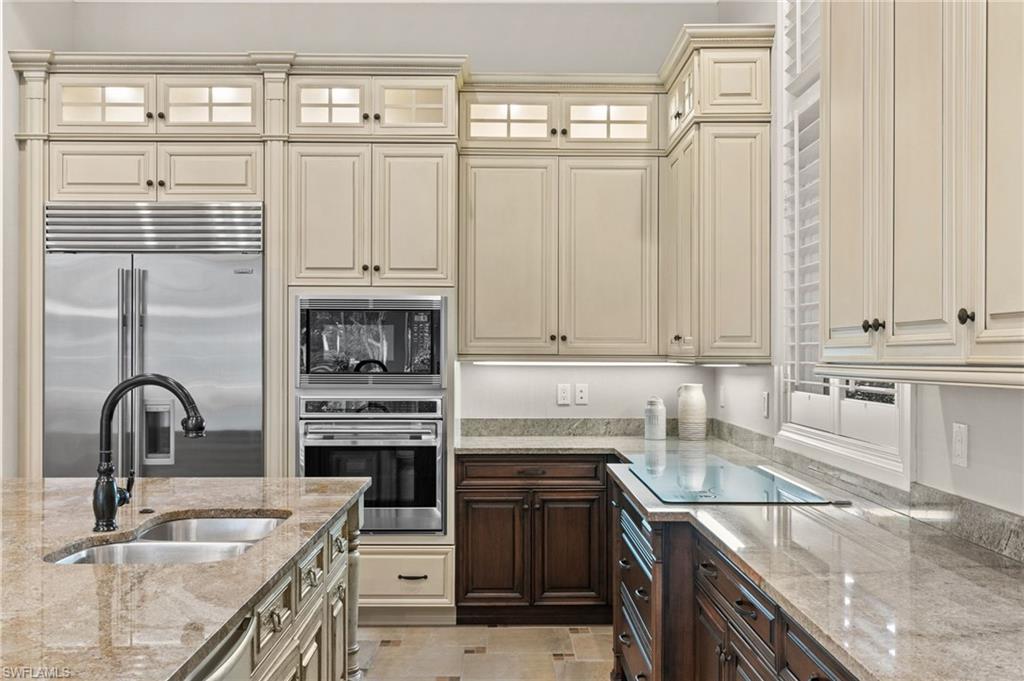 MIRAMONTE - Residential