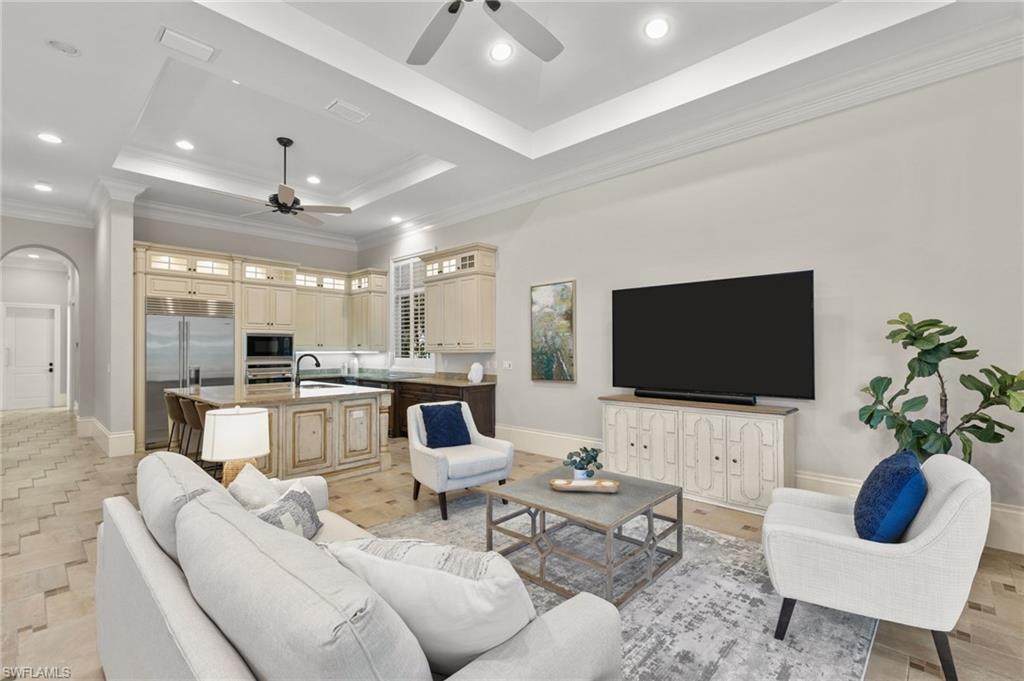 MIRAMONTE - Residential