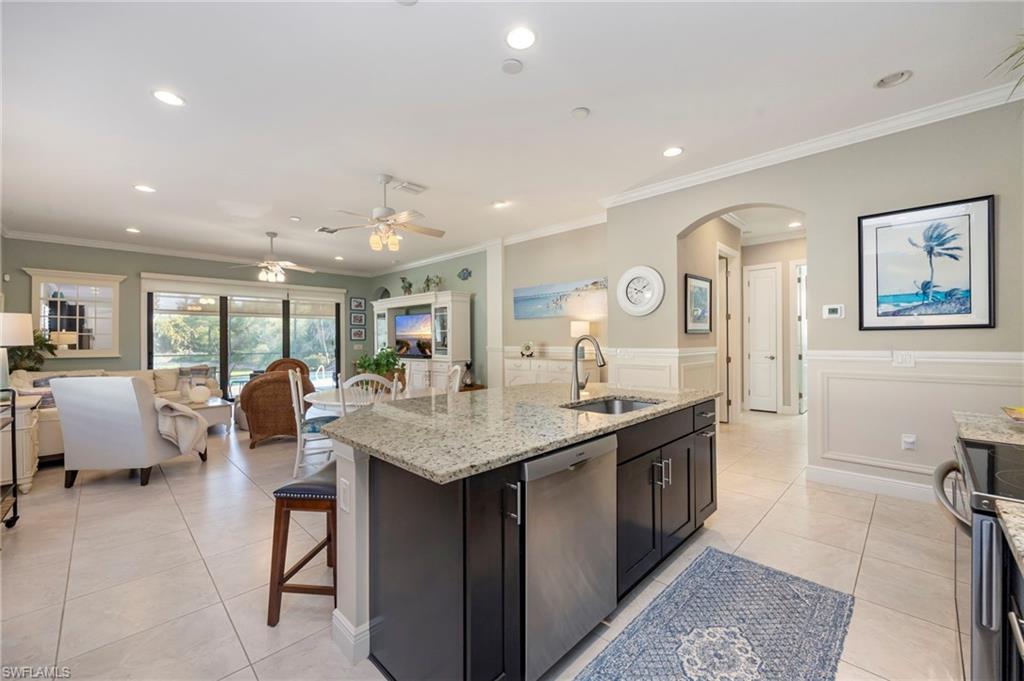 ARTESIA - Residential