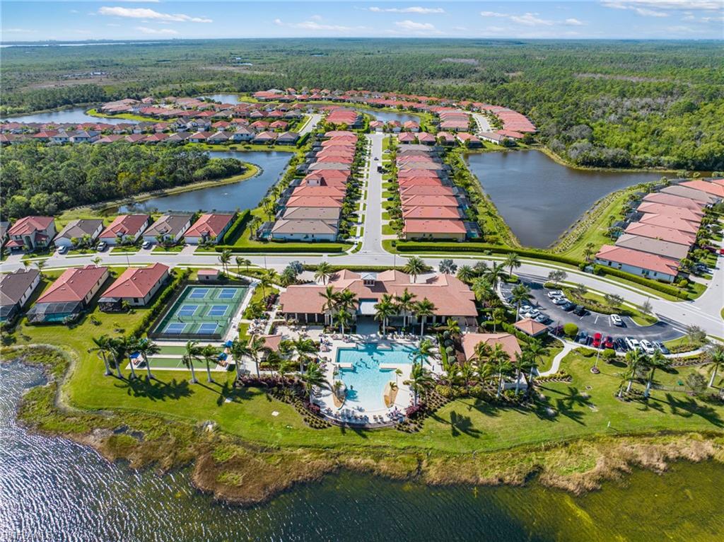 ARTESIA - Residential