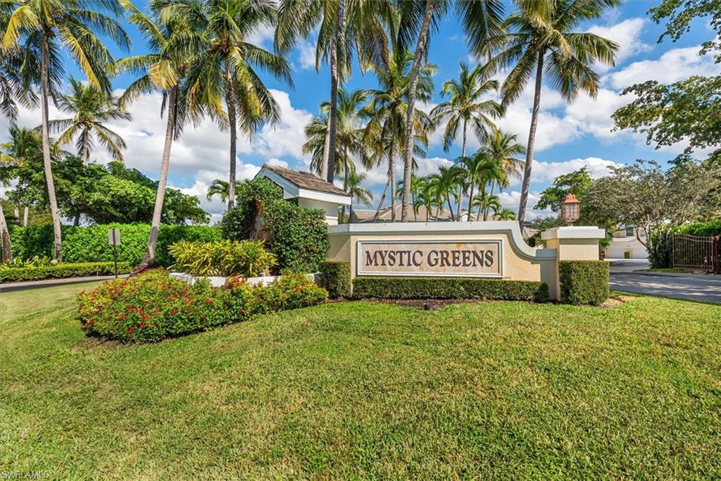 MYSTIC GREENS - Residential