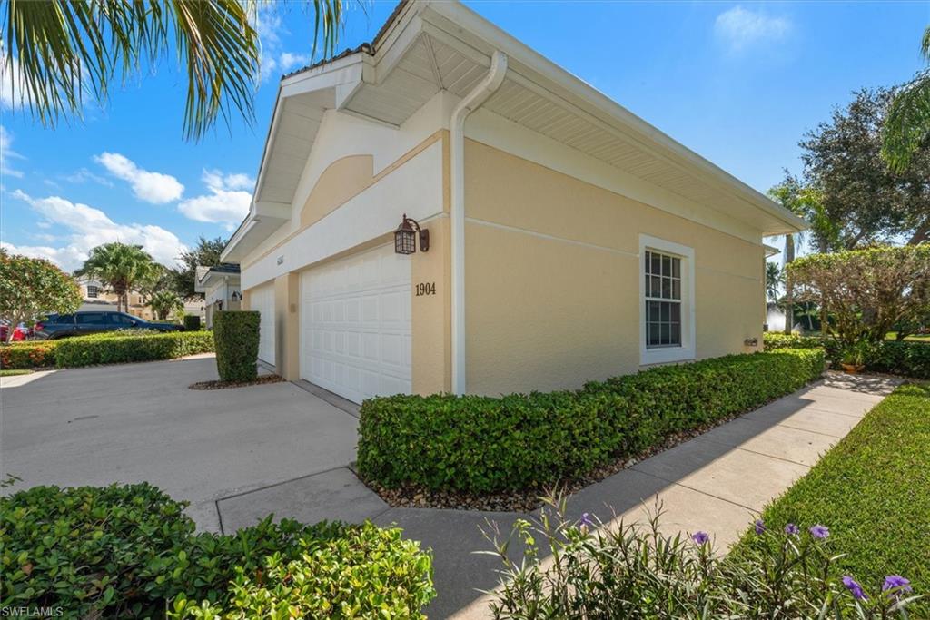 MYSTIC GREENS - Residential