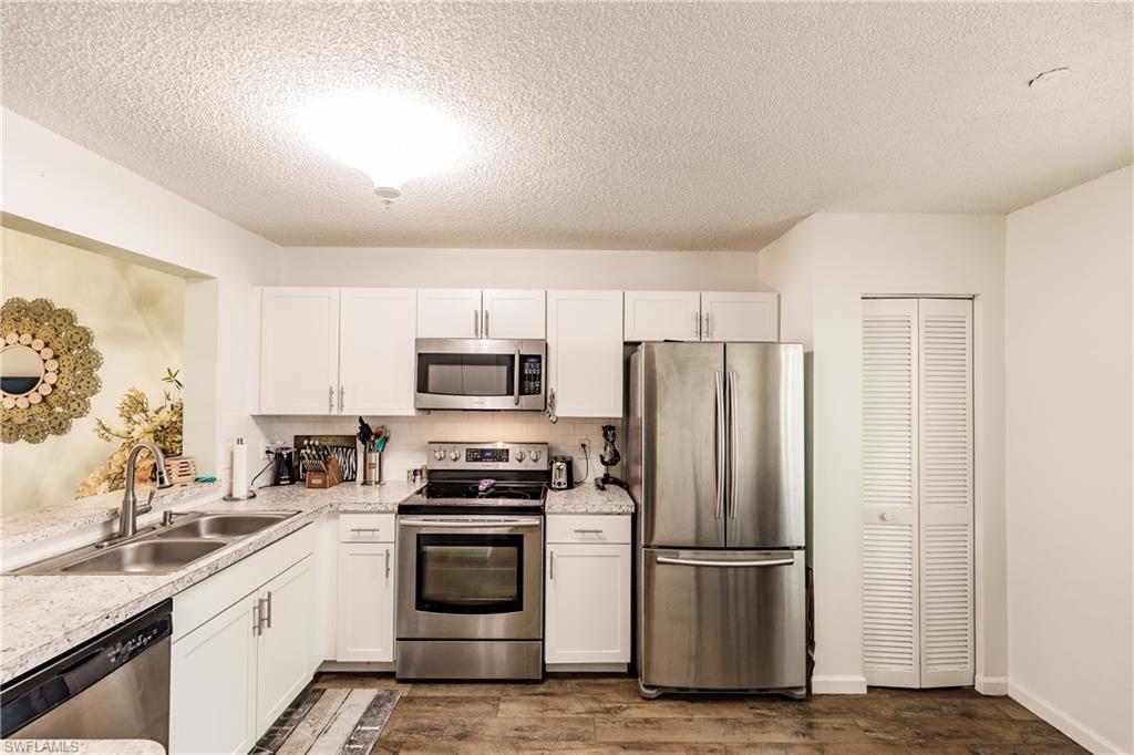 EDGEWOOD - Residential