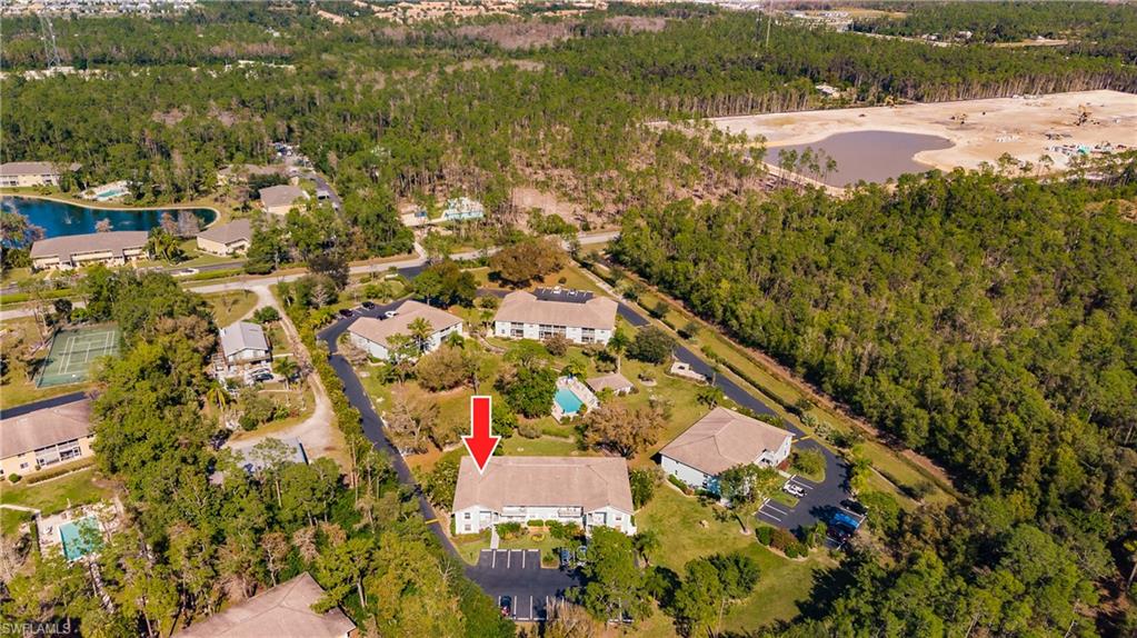 EDGEWOOD - Residential