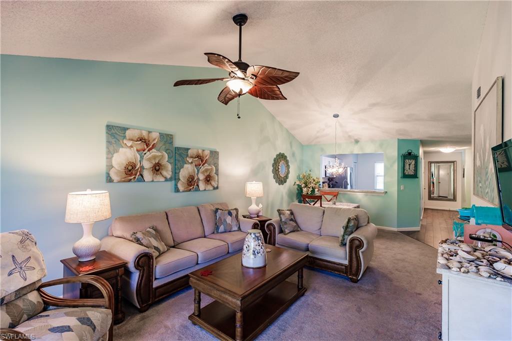 EDGEWOOD - Residential