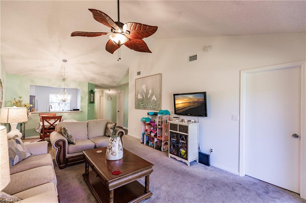 EDGEWOOD - Residential