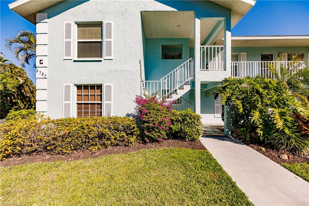 EDGEWOOD - Residential