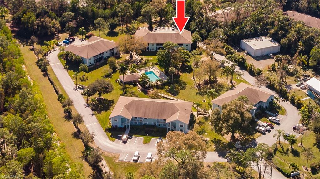 EDGEWOOD - Residential