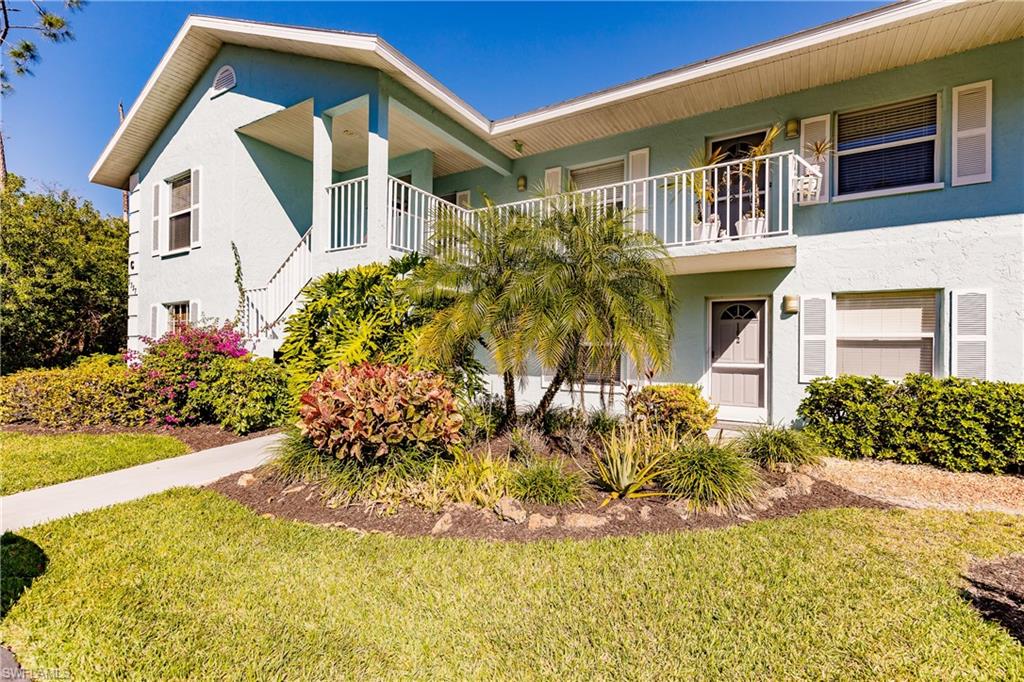 EDGEWOOD - Residential