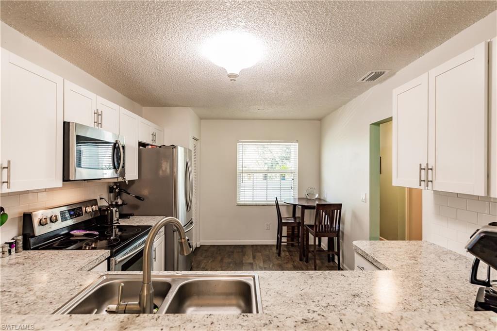 EDGEWOOD - Residential