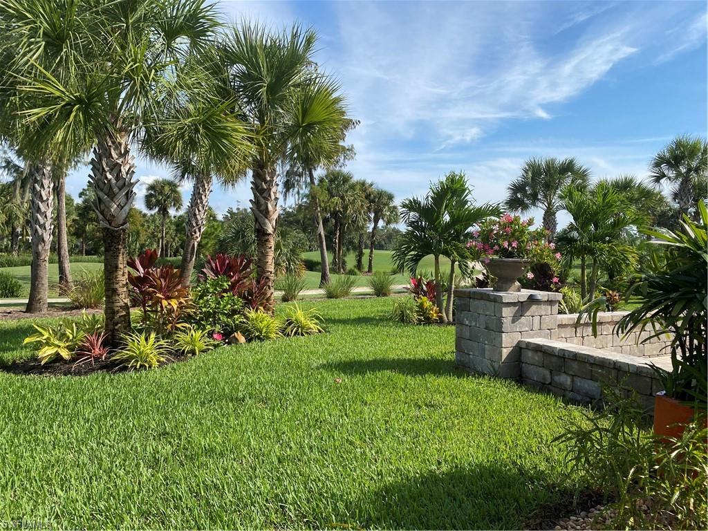 GREYHAWK AT GOLF CLUB OF THE EVERGLADES - Residential