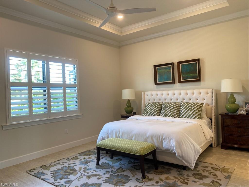 GREYHAWK AT GOLF CLUB OF THE EVERGLADES - Residential