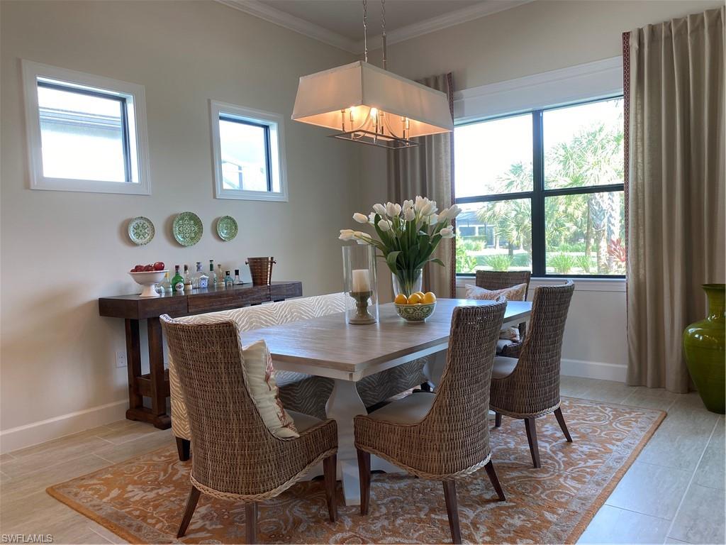 GREYHAWK AT GOLF CLUB OF THE EVERGLADES - Residential