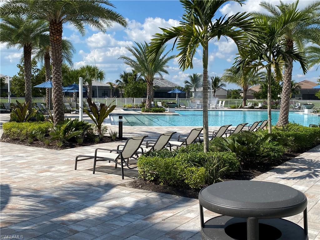 GREYHAWK AT GOLF CLUB OF THE EVERGLADES - Residential